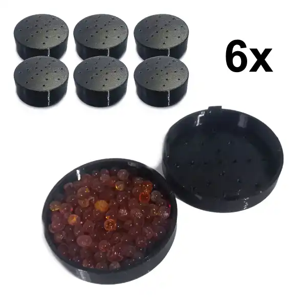 Galeria Kit Anti-Mofo 3X Mais Eficiente – Reutilizável e Prático