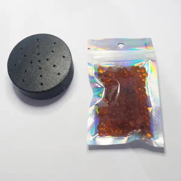Galeria Kit Anti-Mofo 3X Mais Eficiente – Reutilizável e Prático